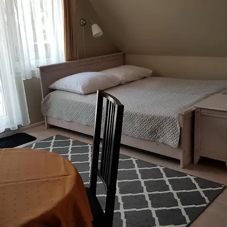 Na Skarpie Kwatera prywatna Międzyzdroje