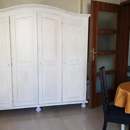 Na Skarpie * Międzyzdroje