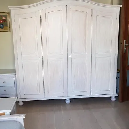 Na Skarpie Kwatera prywatna Międzyzdroje