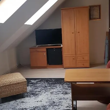 Kwatera prywatna Na Skarpie Międzyzdroje