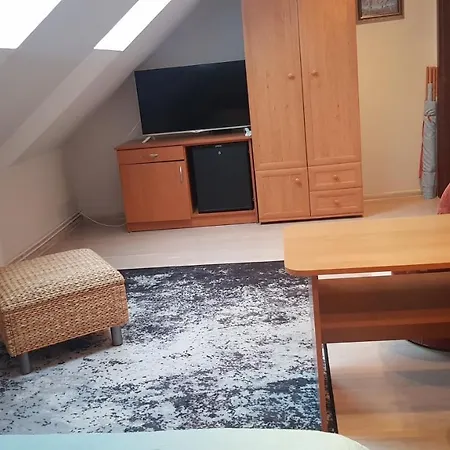 Na Skarpie * Międzyzdroje